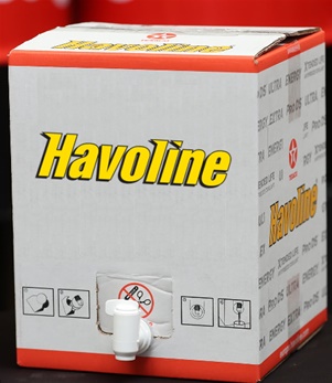 BIB Havoline