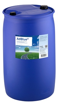 210L vat adblue