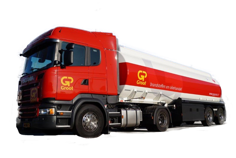 AdBlue Bulk - Bulk | GP Groot energie Webshop