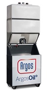 Argos Oil 5W-40 