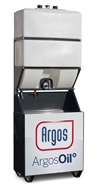 Argos Oil 600 15W-40 