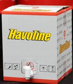 Havoline ProDS F 5W-20 